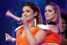 DSDS 2017: Maria Voskania teilt gegen die Jury aus! 66 DSDS 2017: Maria Voskania teilt gegen die Jury aus!