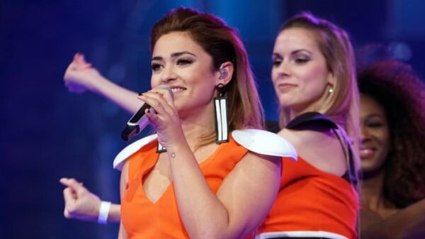 DSDS 2017 Finale Maria Voskania BILD RTL Stefan Gregorowius
