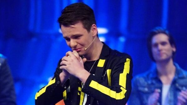 DSDS 2017 Sandro Brehorst BILD RTL Stefan Gregorowius