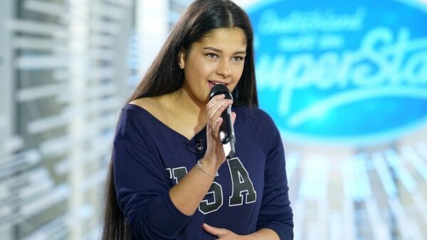 DSDS 2018 17 Mandy Mettbach BILD RTL MG RTL D Stefan Gregorowius
