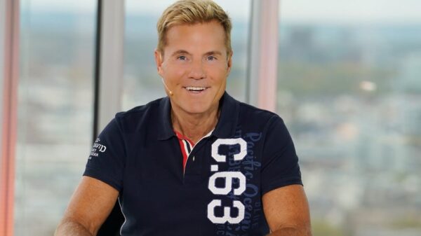 DSDS 2018 19 Dieter Bohlen BILD RTL MG RTL D Stefan Gregorowius