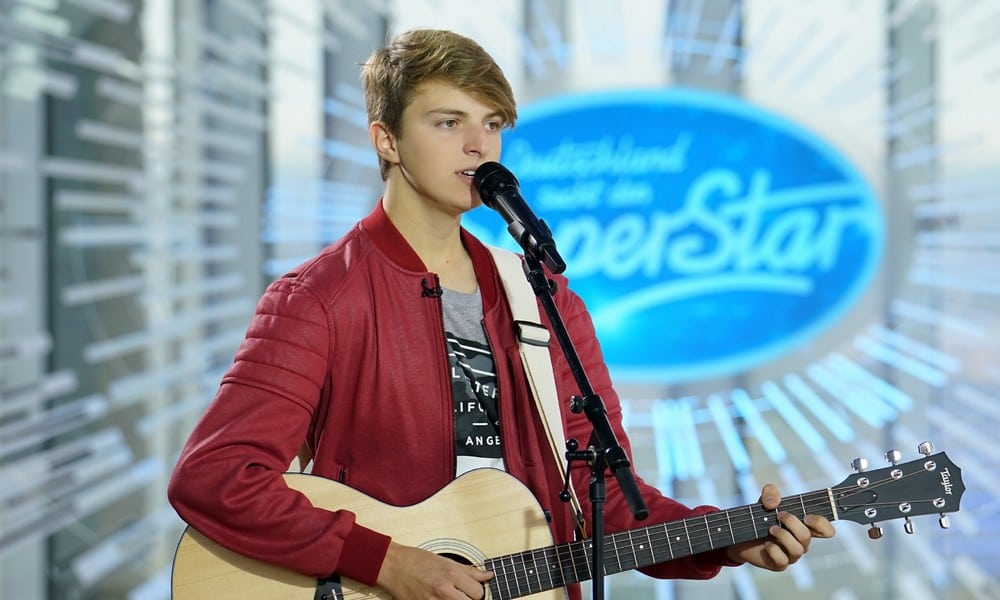 DSDS 2018 21 BILD RTL MG RTL D Stefan Gregorowius