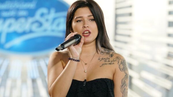 DSDS 2018 26 Katrin Wundrach BILD MG RTL D Stefan Gregorowius