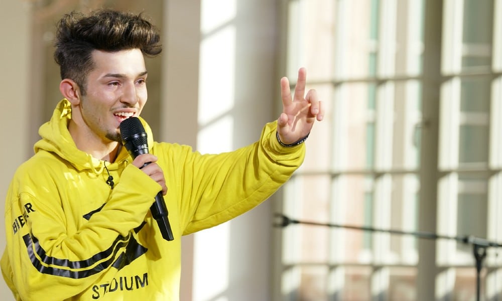 DSDS 2018 28 Hakan Gkarneta BILD MG RTL D Stefan Gregorowius