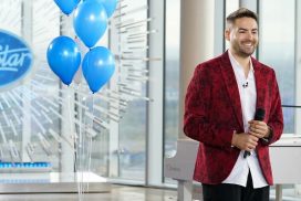 DSDS 2018: Darum darf Menderes Bagci nicht mehr auftreten! 70 DSDS 2018: Darum darf Menderes Bagci nicht mehr auftreten!