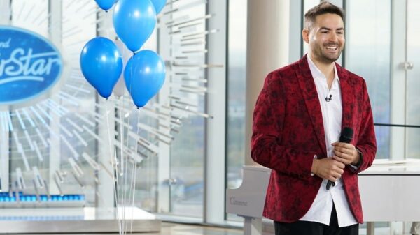 DSDS 2018 31 Menderes Bagci BILD MG RTL D Stefan Gregorowius