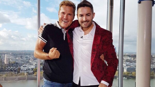 DSDS 2018 32 Menderes Bagci BILD MG RTL D Stefan Gregorowius
