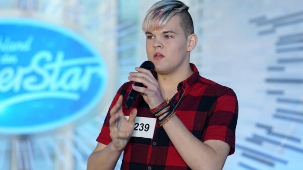 DSDS 2018 34 Tim Haßstedt BILD MG RTL D Stefan Gregorowius