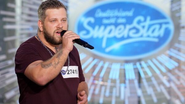 DSDS 2018 41 Sebastian Langusch BILD MG RTL D Stefan Gregorowius