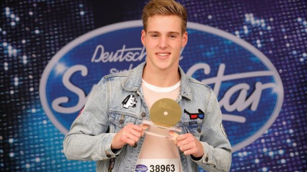 DSDS 2018 47 Mitch Lodewick BILD MG RTL D Stefan Gregorowius