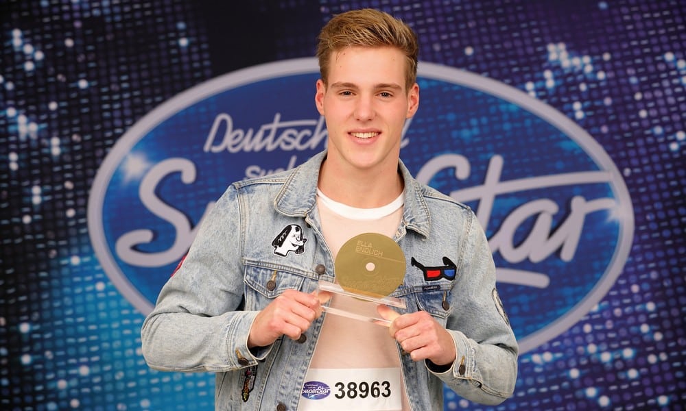 DSDS 2018 47 Mitch Lodewick BILD MG RTL D Stefan Gregorowius
