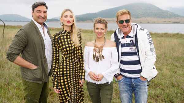 DSDS 2018 51 Recall BILD MG RTL D Stefan Gregorowius