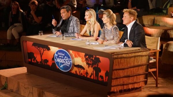 DSDS 2018