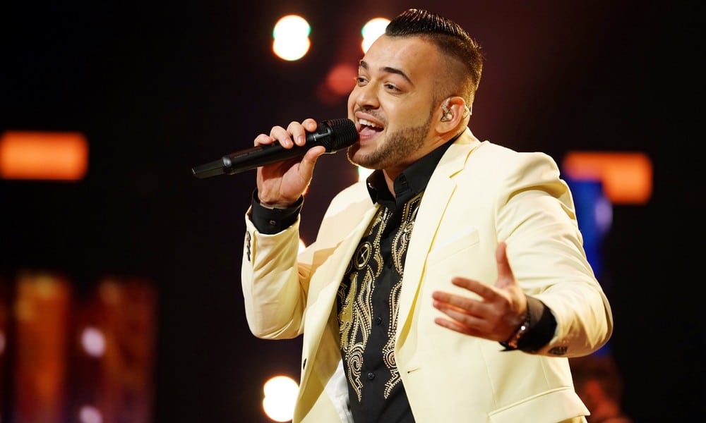 DSDS 2018 61 Mario Turtak BILD MG RTL D Stefan Gregorowius