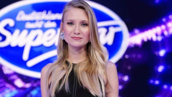 DSDS 2018 64 Carolin Niemczyk BILD MG RTL D Stefan Gregorowius