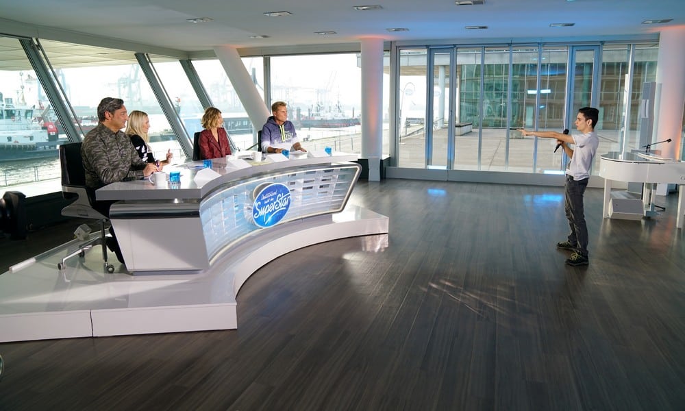DSDS 2018 7 Marcel Müller BILD RTL D MG RTL Stefan Gregorowius