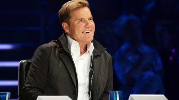 DSDS 2018 Dieter Bohlen