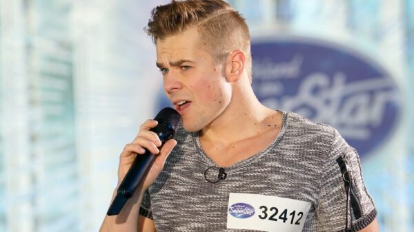 DSDS 2018 Jan Wächter