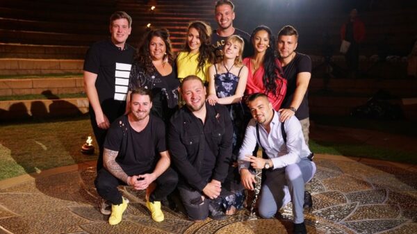 DSDS 2018 Top 10