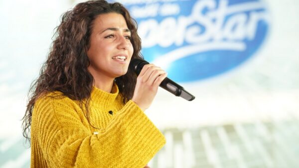DSDS 2019 28 Laura Panza BILD MG RTL D Stefan Gregorowius