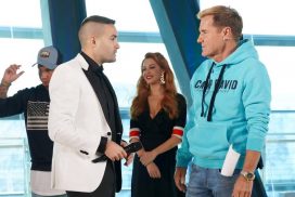 DSDS 2019: Menderes Bagci ist zurück! 68 DSDS 2019: Menderes Bagci ist zurück!