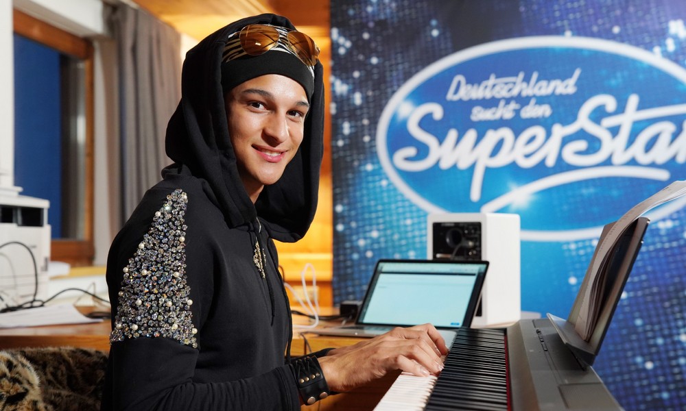 DSDS 2019 41 BILD MG RTL D Stefan Gregorowius
