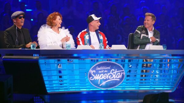 DSDS 2019 78 BILD TV NOW Stefan Gregorowius
