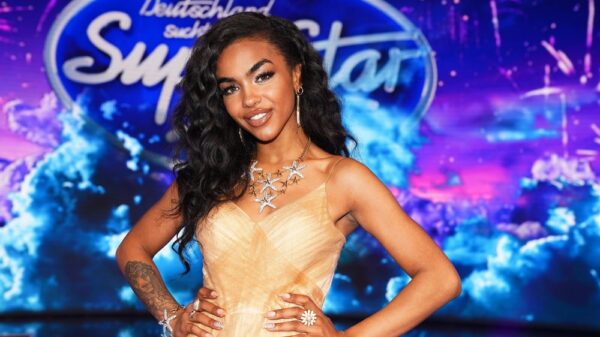 DSDS 2019 81 BILD TV NOW Stefan Gregorowius