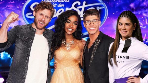 DSDS 2019 82 BILD TV NOW Stefan Gregorowius