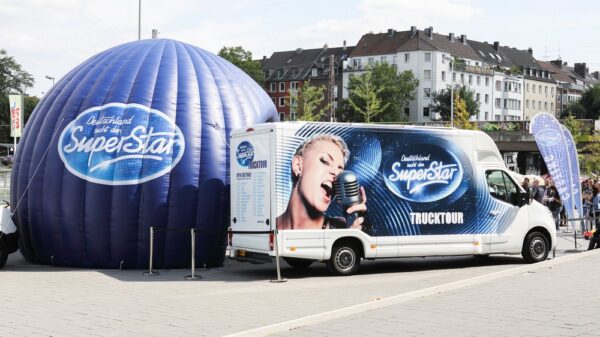 DSDS 2019 Castings