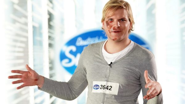 DSDS 2019 Jan Affeldt