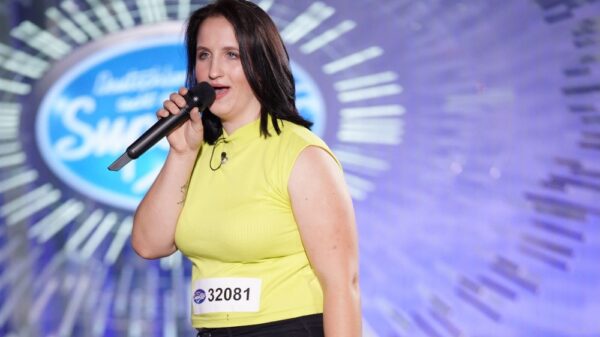 DSDS 2019 Simone Kothmeier