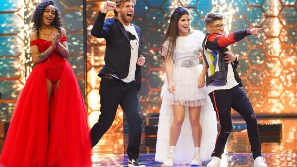 DSDS Finale 5
