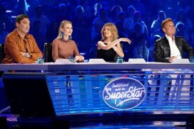 DSDS-Juroren sicher: Darum ist Marie Wegener einzigartig! 70 DSDS-Juroren sicher: Darum ist Marie Wegener einzigartig!