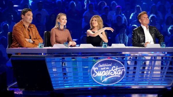 DSDS Jury