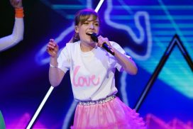 DSDS 2018: Das plant Marie Wegener mit der Siegprämie! 68 DSDS 2018: Das plant Marie Wegener mit der Siegprämie!