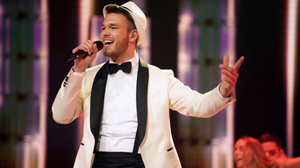 DSDS Michael Rauscher