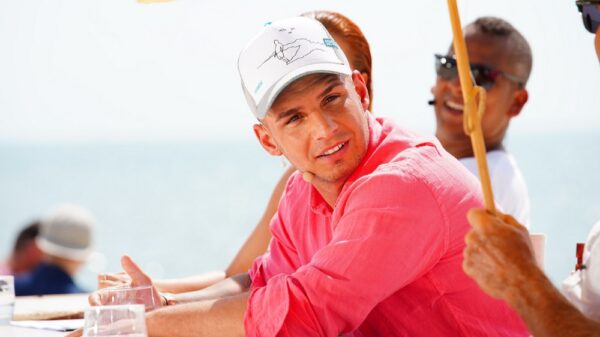 DSDS Pietro Lombardi