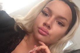Shirin David: So wurde die YouTuberin bekannt! 70 Shirin David: So wurde die YouTuberin bekannt!