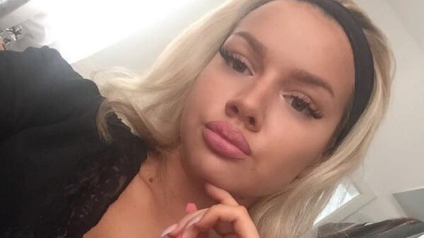 DSDS Shirin David BILD facebook
