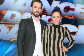 "Dance Dance Dance": Das sind die Gewinner! 62 „Dance Dance Dance“: Das sind die Gewinner!