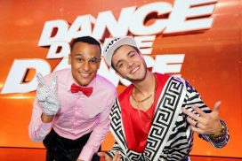 "Dance Dance Dance": Sind Luca Hänni und Prince Damien die Gewinner? 64 „Dance Dance Dance“: Sind Luca Hänni und Prince Damien die Gewinner?