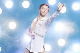 Dancing on Ice: Timur Bartels steigt aus familiären Gründen aus!