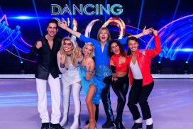 Sarah Lombardi gewinnt Dancing on Ice: So reagieren die Fans! 67 Sarah Lombardi gewinnt Dancing on Ice: So reagieren die Fans!