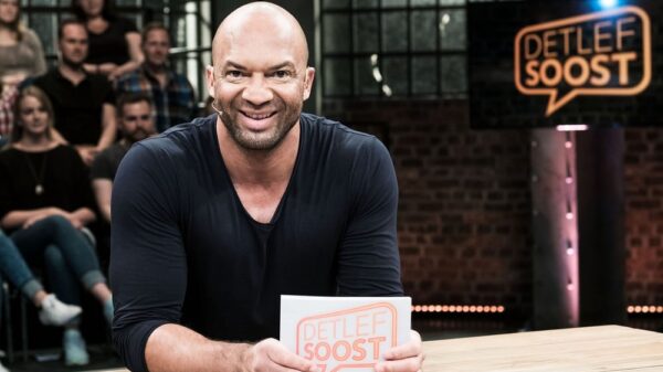 Detlef Soost 1 BILD RTL II