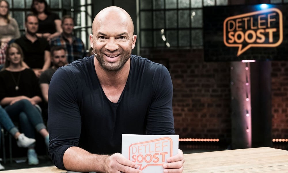 Detlef Soost 1 BILD RTL II