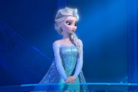 Frozen 2: Gibt es die erste lesbische Disney-Prinzessin? 75 Frozen 2: Gibt es die erste lesbische Disney-Prinzessin?