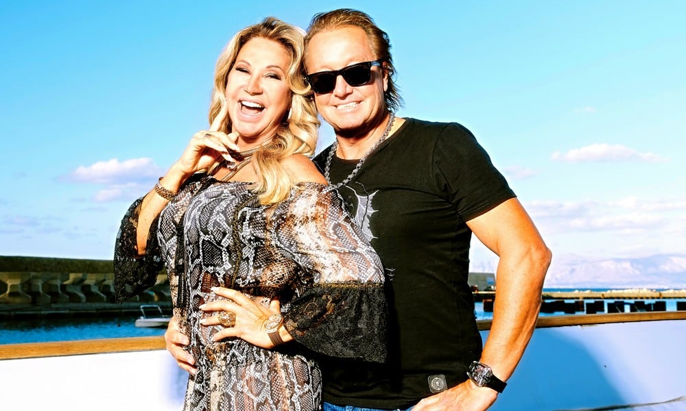 Die Geissens 1 BILD RTL II