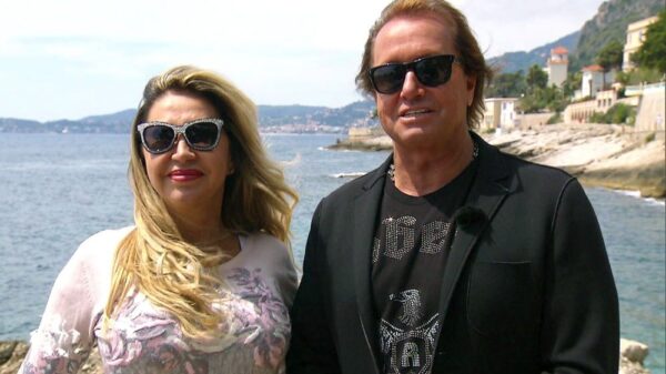 Die Geissens 2 BILD RTL II