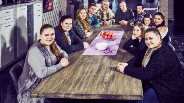 Die Wollnys 21 BILD RTL II
